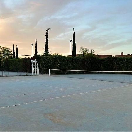 Waky Club Large Luxury Villa Marrakesz Zewnętrze zdjęcie