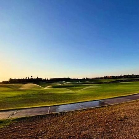 Waky Club Large Luxury Villa Marrakesz Zewnętrze zdjęcie