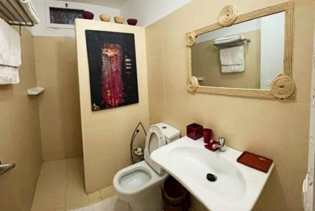 Waky Club Large Luxury Villa Marrakesz Zewnętrze zdjęcie