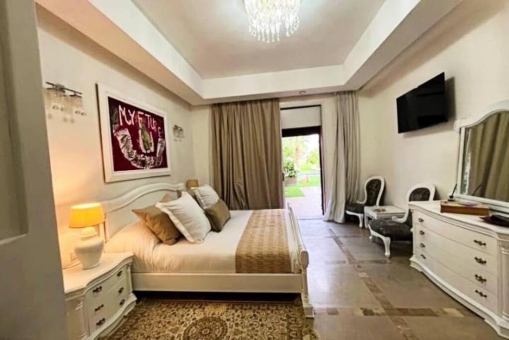 Waky Club Large Luxury Villa Marrakesz Zewnętrze zdjęcie