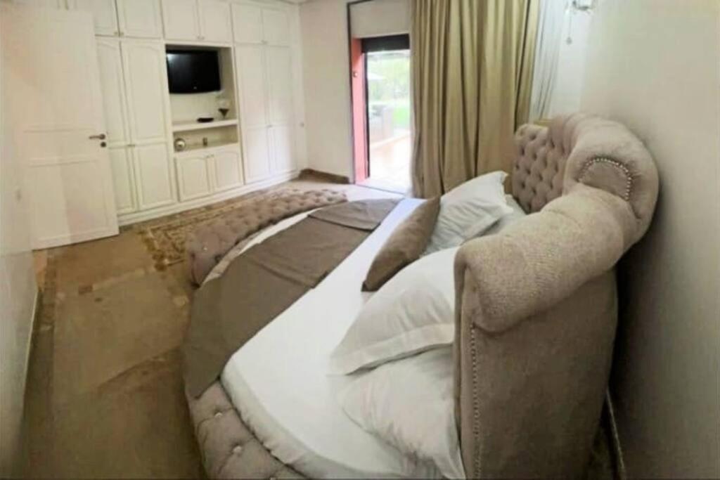 Waky Club Large Luxury Villa Marrakesz Zewnętrze zdjęcie
