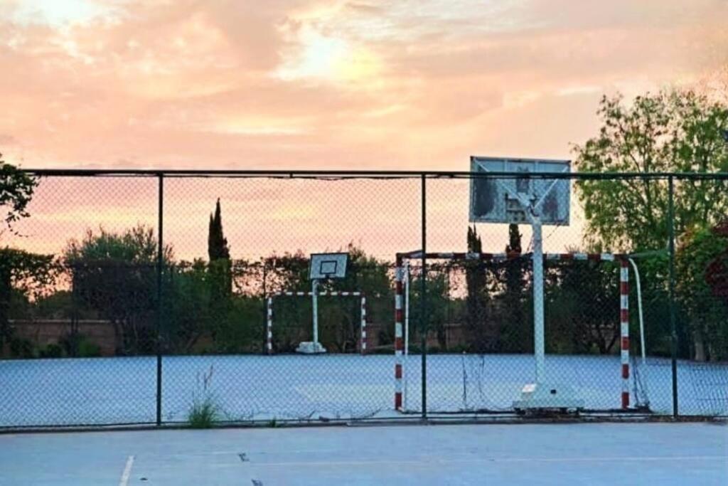 Waky Club Large Luxury Villa Marrakesz Zewnętrze zdjęcie