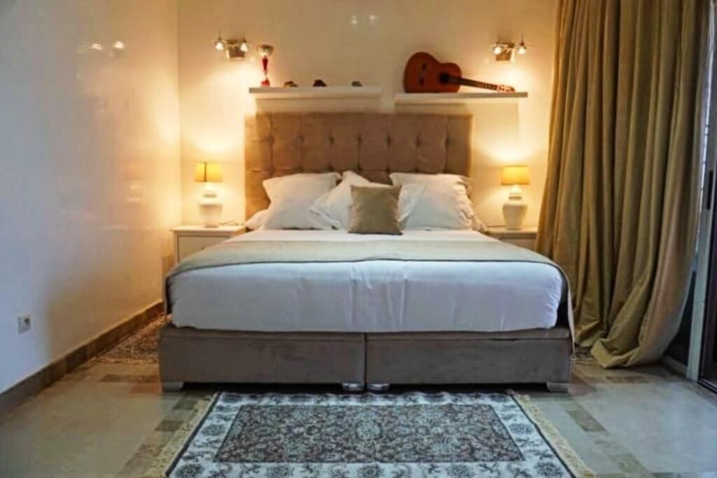 Waky Club Large Luxury Villa Marrakesz Zewnętrze zdjęcie