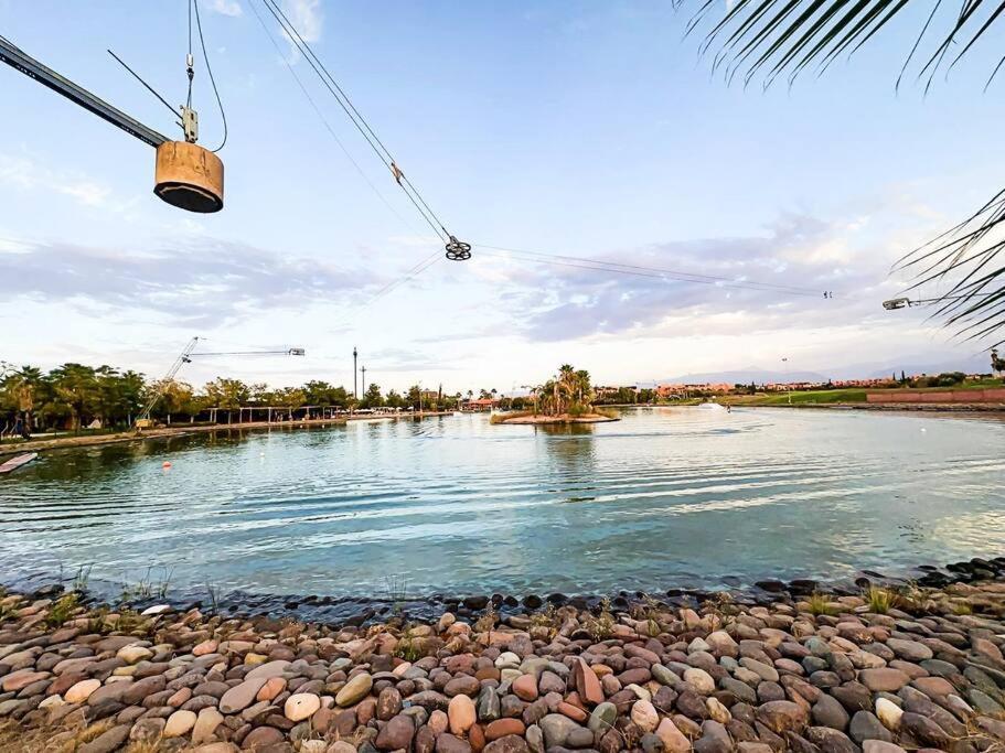 Waky Club Large Luxury Villa Marrakesz Zewnętrze zdjęcie