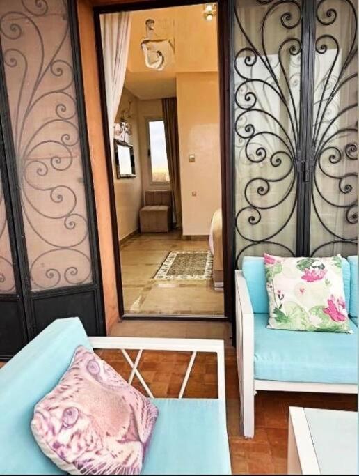 Waky Club Large Luxury Villa Marrakesz Zewnętrze zdjęcie