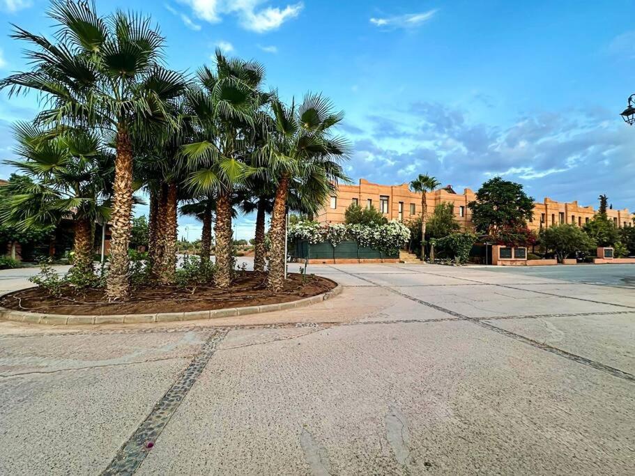 Waky Club Large Luxury Villa Marrakesz Zewnętrze zdjęcie